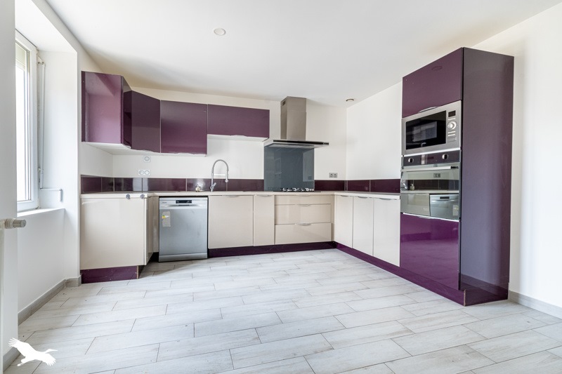 Vente Maison COUZEIX - 5 pièces -115 m² - (87270)