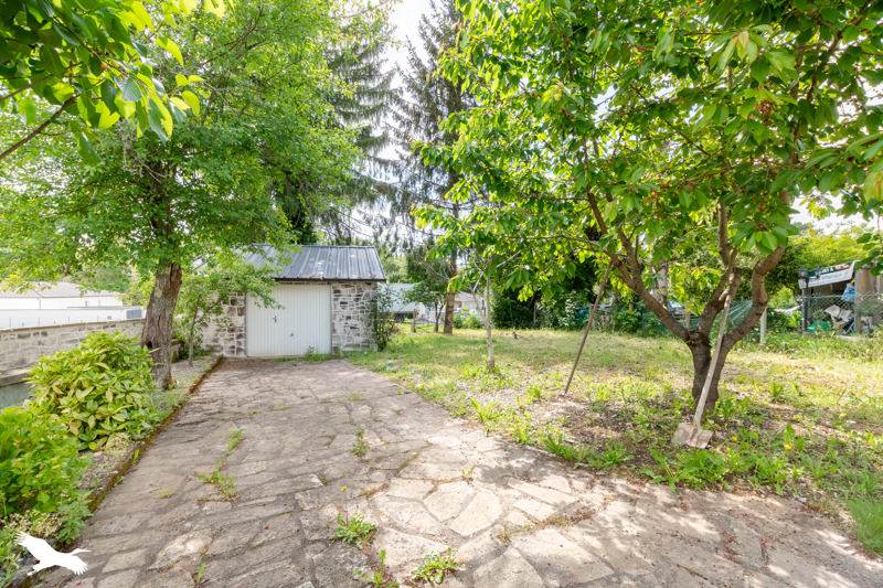 Vente Maison COUZEIX - 5 pièces -115 m² - (87270)