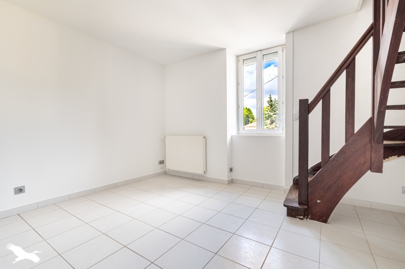 Vente Maison COUZEIX - 5 pièces -115 m² - (87270)