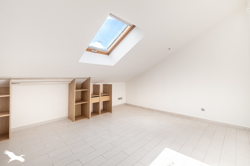 Vente Maison COUZEIX - 5 pièces -115 m² - (87270)