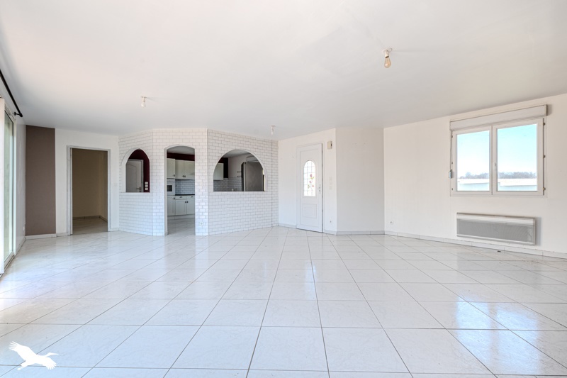 Vente Maison CHAPTELAT - 4 pièces -126 m² - (87270)