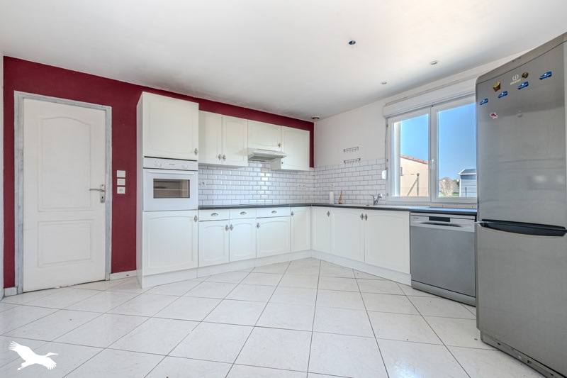 Vente Maison CHAPTELAT - 4 pièces -126 m² - (87270)