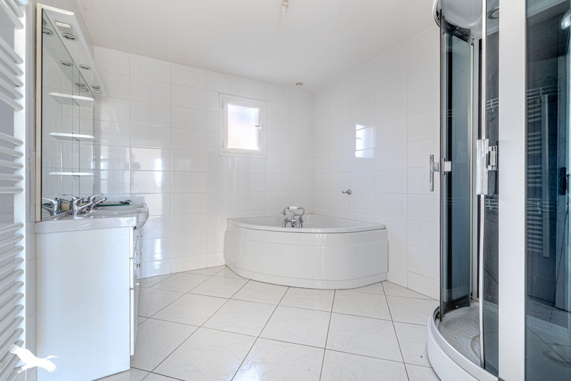 Vente Maison CHAPTELAT - 4 pièces -126 m² - (87270)