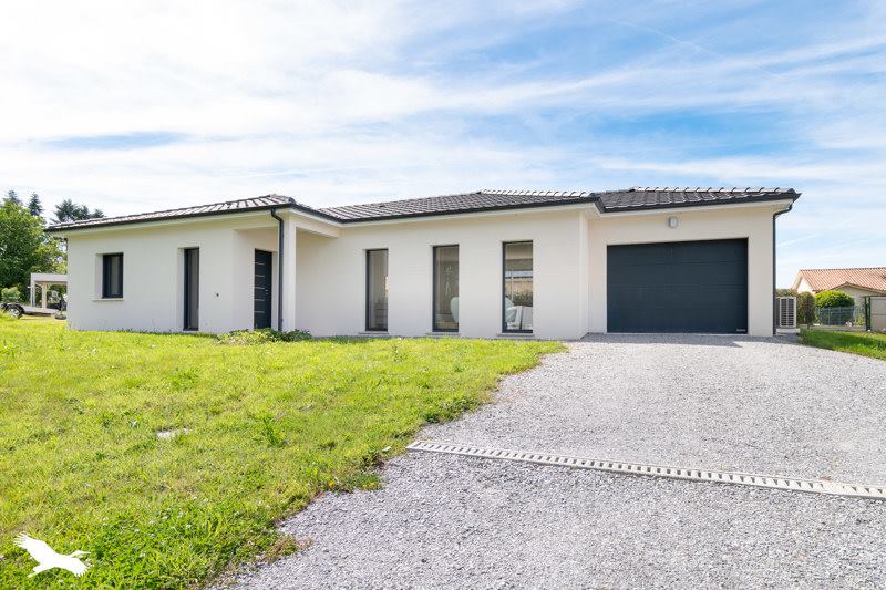 Vente Maison COUZEIX - 4 pièces -145 m² - (87270)