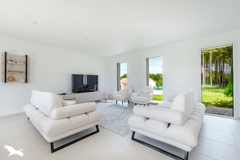 Vente Maison COUZEIX - 4 pièces -145 m² - (87270)