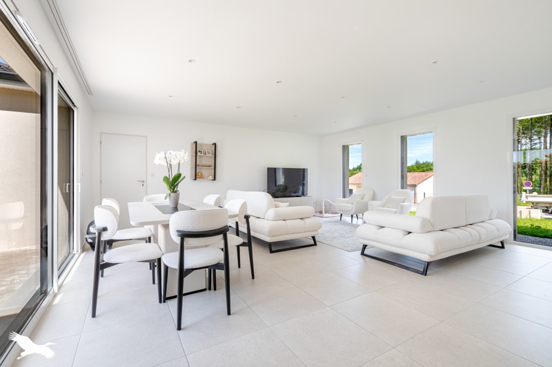 Vente Maison COUZEIX - 4 pièces -145 m² - (87270)