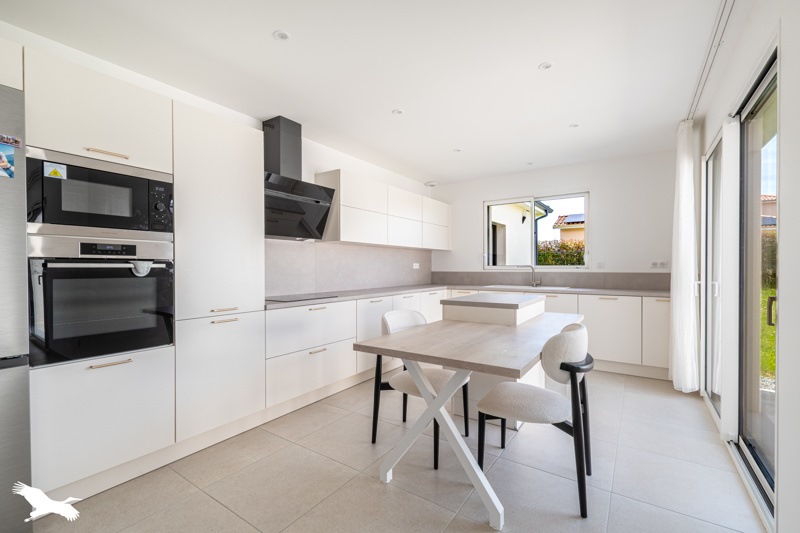 Vente Maison COUZEIX - 4 pièces -145 m² - (87270)