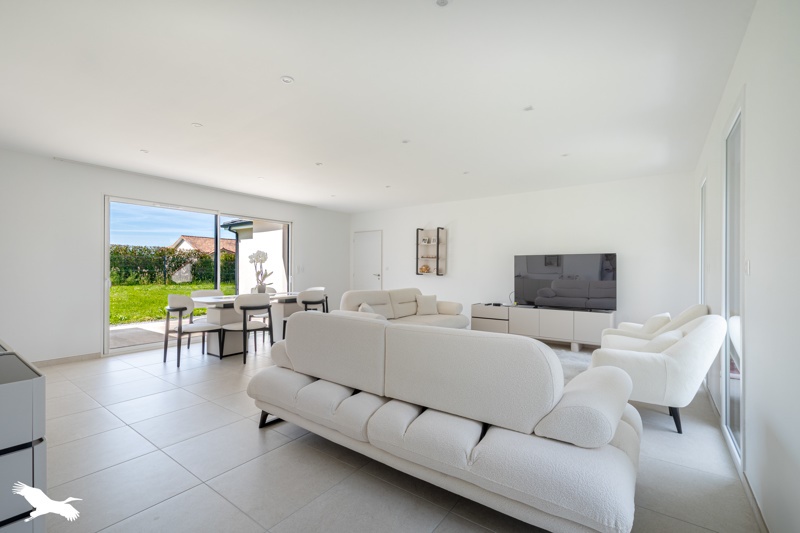 Vente Maison COUZEIX - 4 pièces -145 m² - (87270)