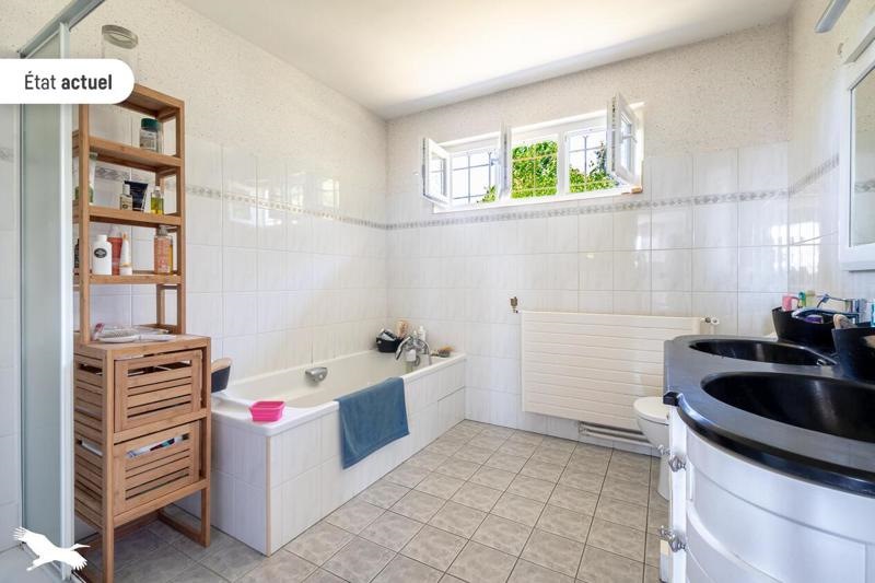 Vente Maison COUZEIX - 7 pièces -156 m² - (87270)