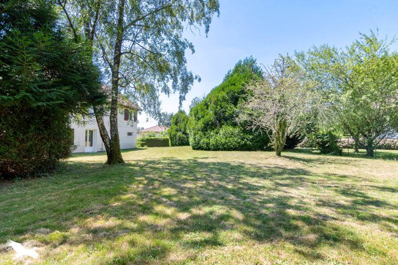Vente Maison COUZEIX - 7 pièces -156 m² - (87270)