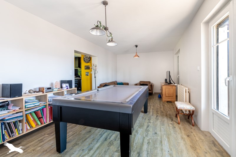 Vente Maison COUZEIX - 7 pièces -156 m² - (87270)