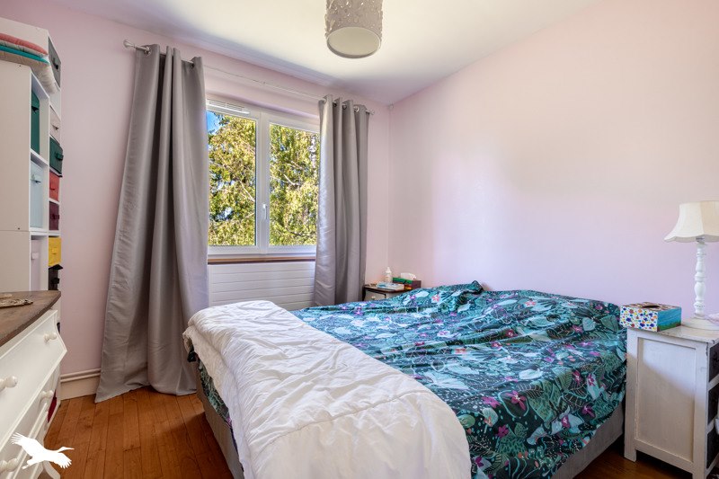Vente Maison COUZEIX - 7 pièces -156 m² - (87270)
