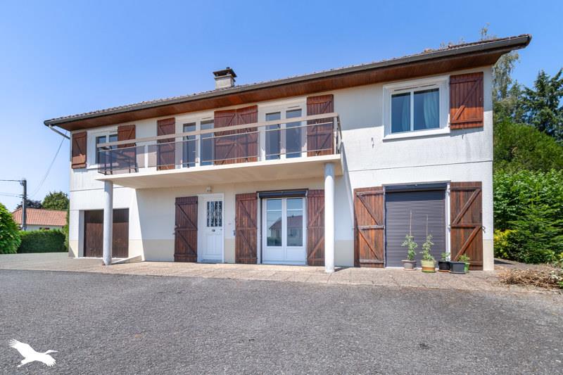 Vente Maison COUZEIX - 7 pièces -156 m² - (87270)