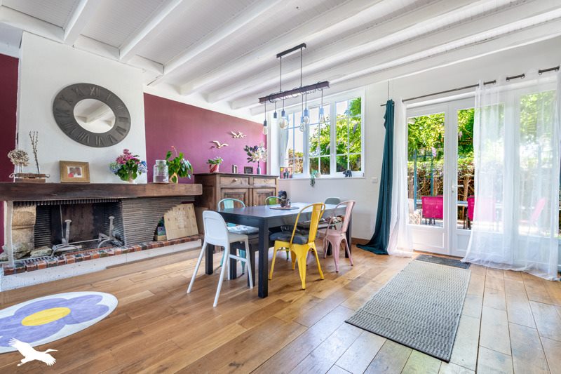 Maison 3 pièces 110 m² · à Couzeix · 110 m² · 215 000 €