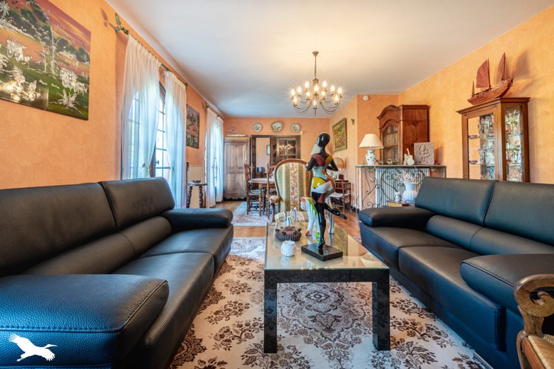 Vente Maison LIMOGES - 6 pièces -166 m² - (87280)