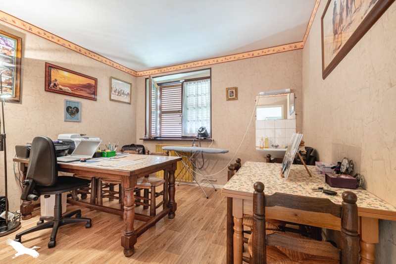 Vente Maison LIMOGES - 6 pièces -166 m² - (87280)