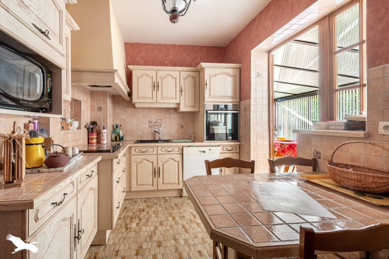 Vente Maison LIMOGES - 6 pièces -166 m² - (87280)