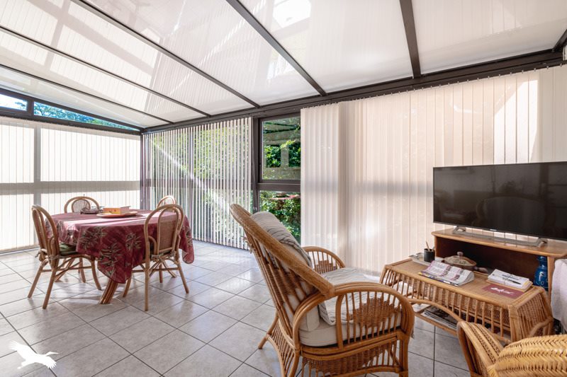 Vente Maison LIMOGES - 6 pièces -166 m² - (87280)