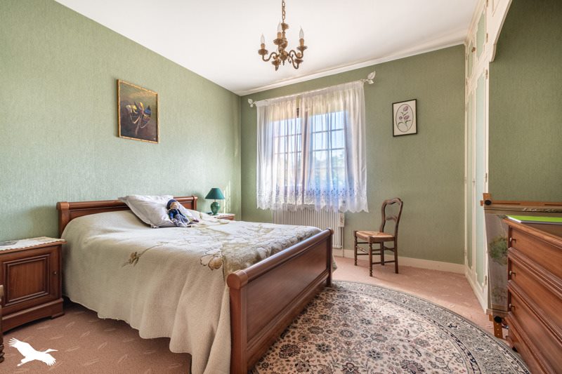Vente Maison LIMOGES - 6 pièces -166 m² - (87280)