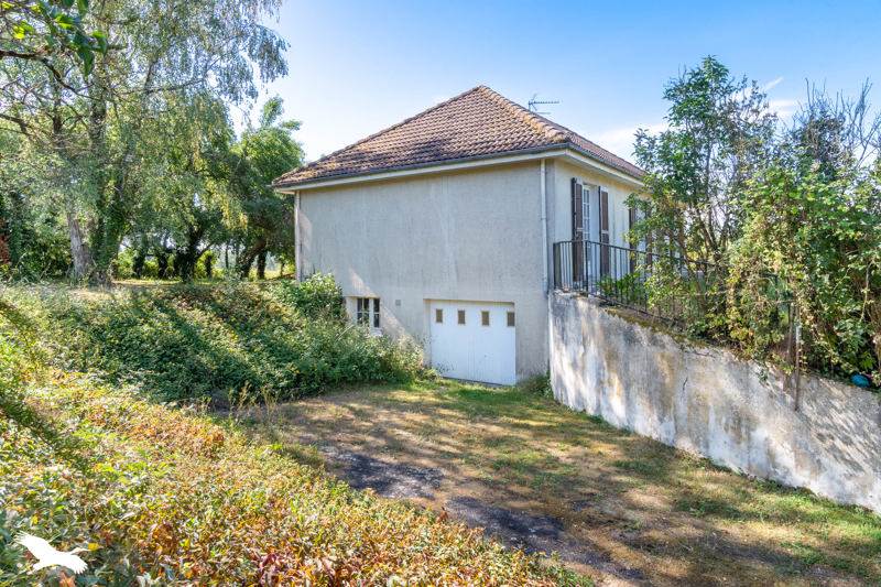 Vente Maison ST LEONARD DE NOBLAT - 4 pièces -93 m² - (87400)