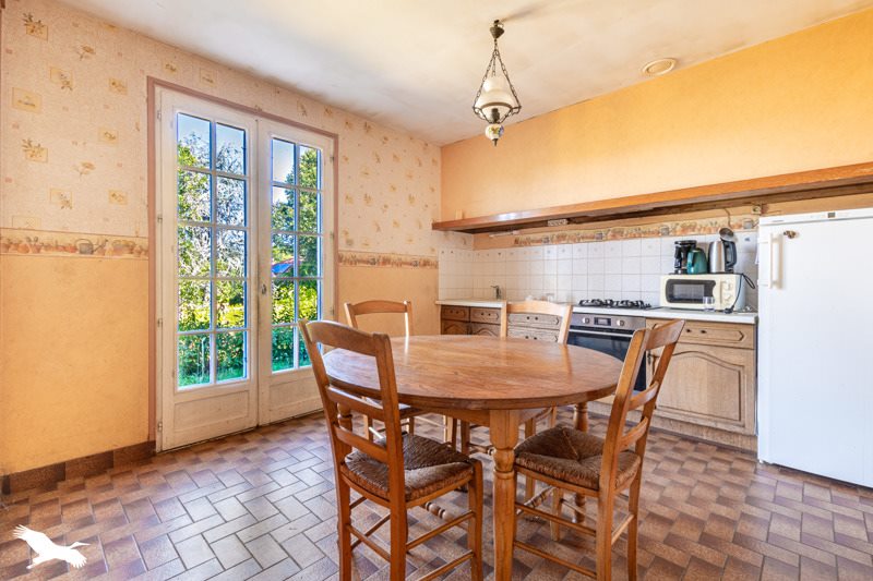 Vente Maison ST LEONARD DE NOBLAT - 4 pièces -93 m² - (87400)