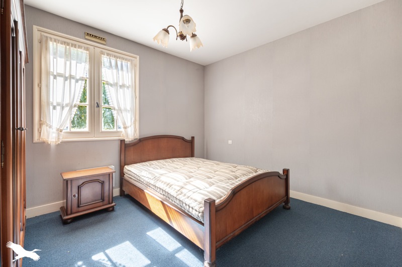 Vente Maison ST LEONARD DE NOBLAT - 4 pièces -93 m² - (87400)