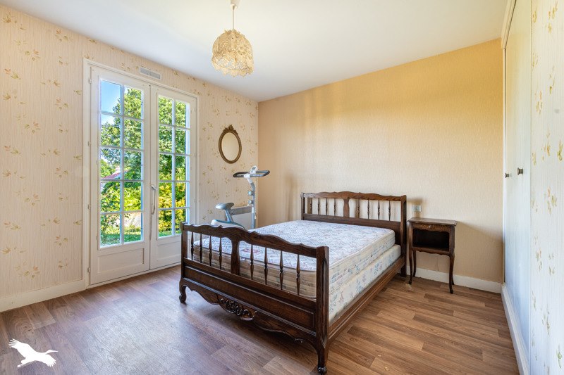 Vente Maison ST LEONARD DE NOBLAT - 4 pièces -93 m² - (87400)