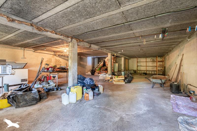 Vente Maison ST LEONARD DE NOBLAT - 4 pièces -93 m² - (87400)