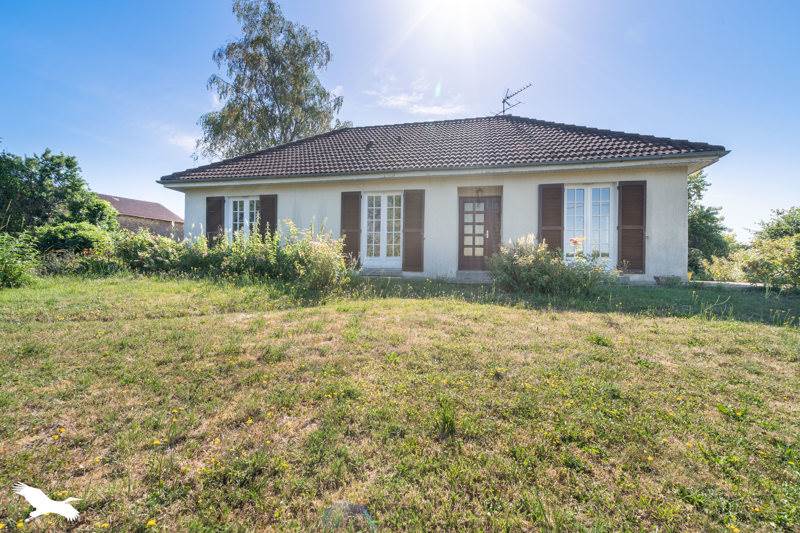 Vente Maison ST LEONARD DE NOBLAT - 4 pièces -93 m² - (87400)