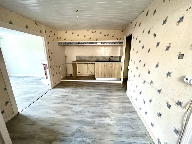 Vente Maison VEYRAC - 4 pièces -70 m² - (87520)