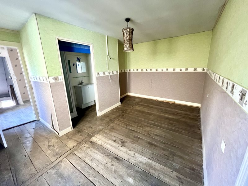 Vente Maison VEYRAC - 4 pièces -70 m² - (87520)