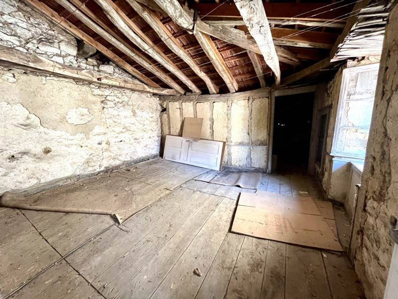 Vente Maison VEYRAC - 4 pièces -70 m² - (87520)