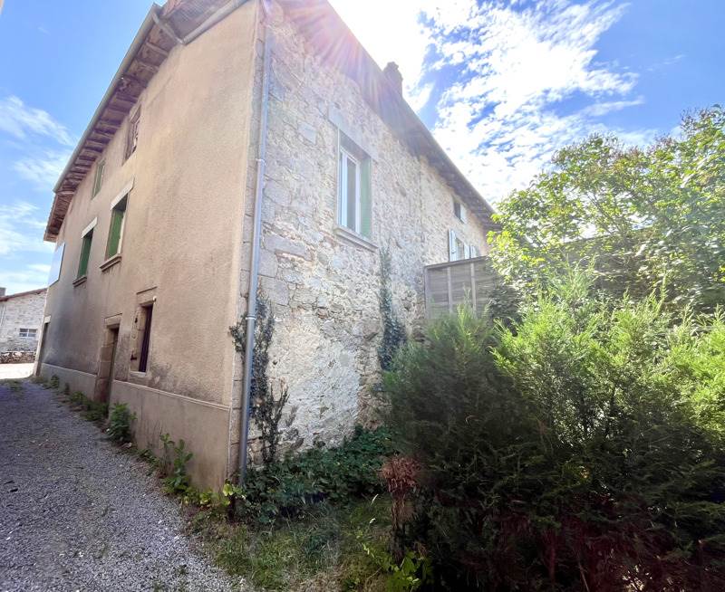 Vente Maison VEYRAC - 4 pièces -70 m² - (87520)