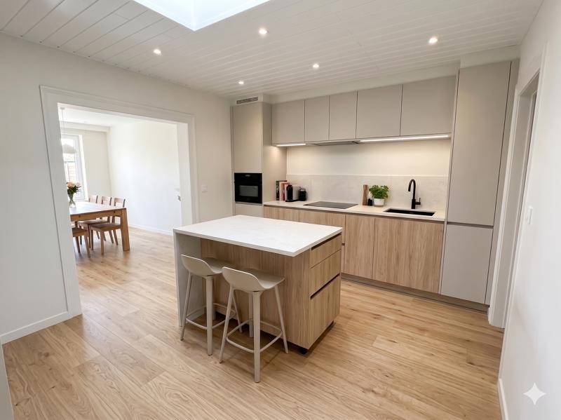 Vente Maison VEYRAC - 4 pièces -70 m² - (87520)