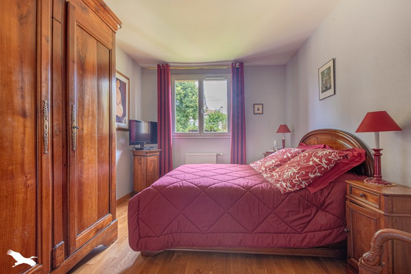 Vente Appartement COUZEIX - 4 pièces -80 m² - (87270)