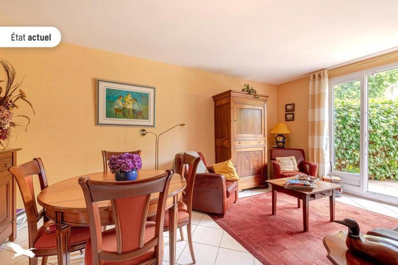 Vente Appartement COUZEIX - 4 pièces -80 m² - (87270)
