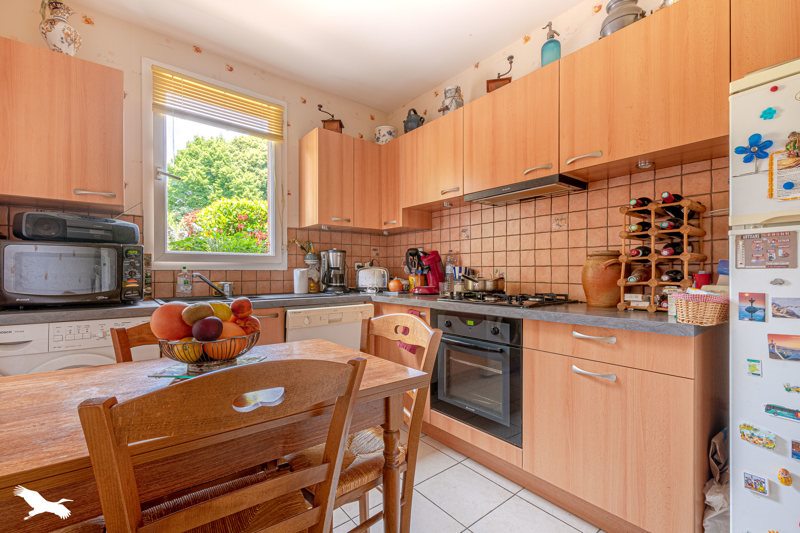 Vente Appartement COUZEIX - 4 pièces -80 m² - (87270)