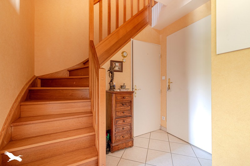 Vente Appartement COUZEIX - 4 pièces -80 m² - (87270)