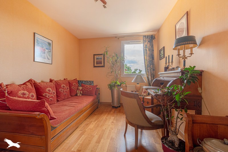 Vente Appartement COUZEIX - 4 pièces -80 m² - (87270)