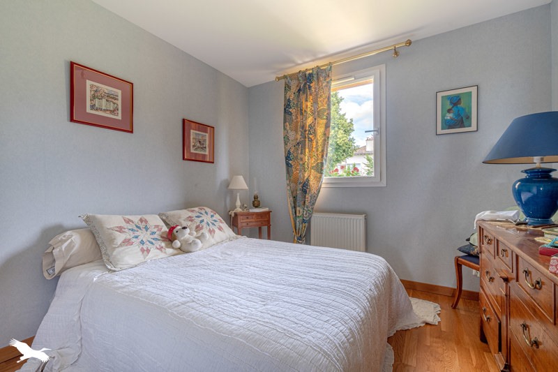 Vente Appartement COUZEIX - 4 pièces -80 m² - (87270)