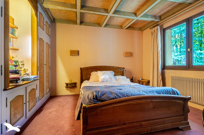 Vente Maison ST JOUVENT - 7 pièces -250 m² - (87510)