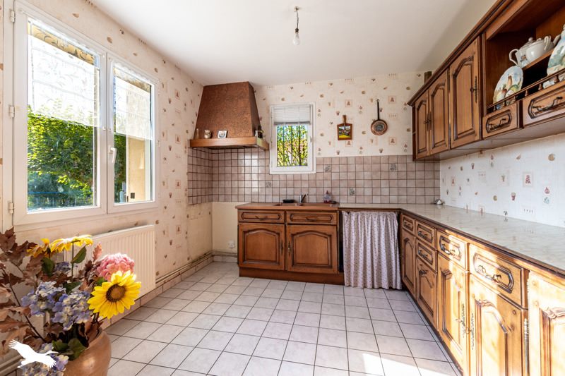 Vente Maison COUZEIX - 3 pièces -85 m² - (87270)