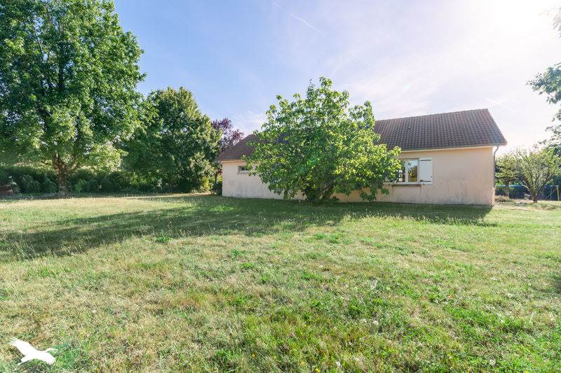 Vente Maison COUZEIX - 3 pièces -85 m² - (87270)
