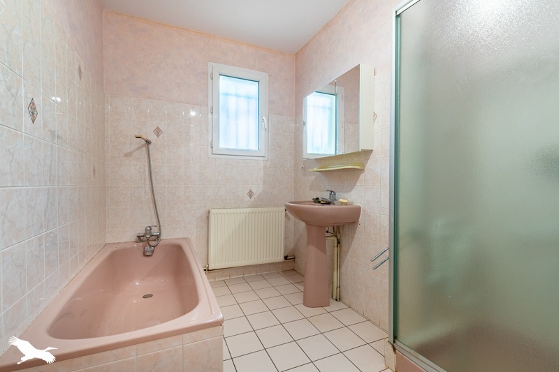 Vente Maison COUZEIX - 3 pièces -85 m² - (87270)