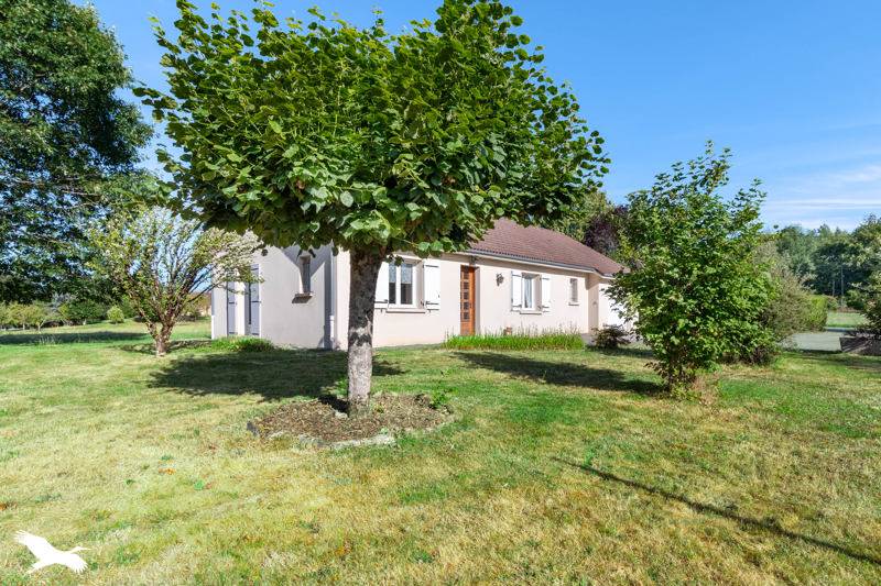 Vente Maison COUZEIX - 3 pièces -85 m² - (87270)