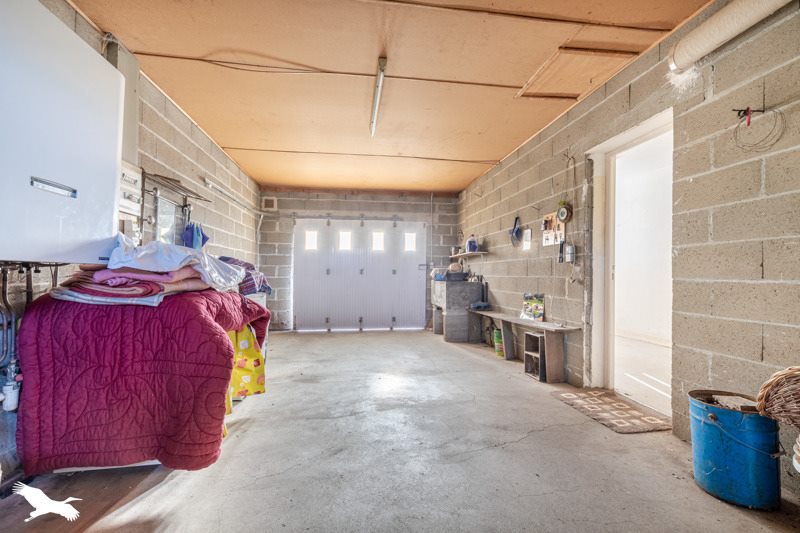Vente Maison COUZEIX - 3 pièces -85 m² - (87270)