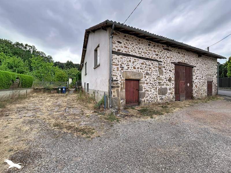 Maison 2 pièces 42 m² · à Couzeix · 42 m² · 86 336 €