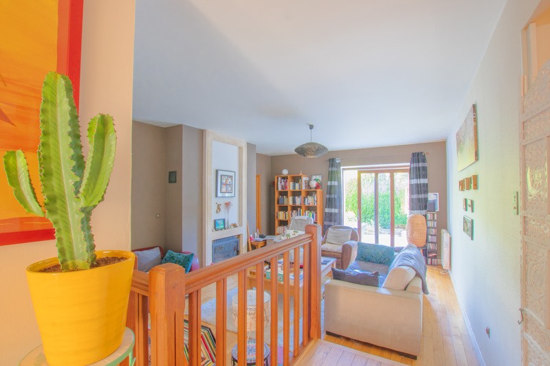 Vente Maison COUZEIX - 7 pièces -240 m² - (87270)