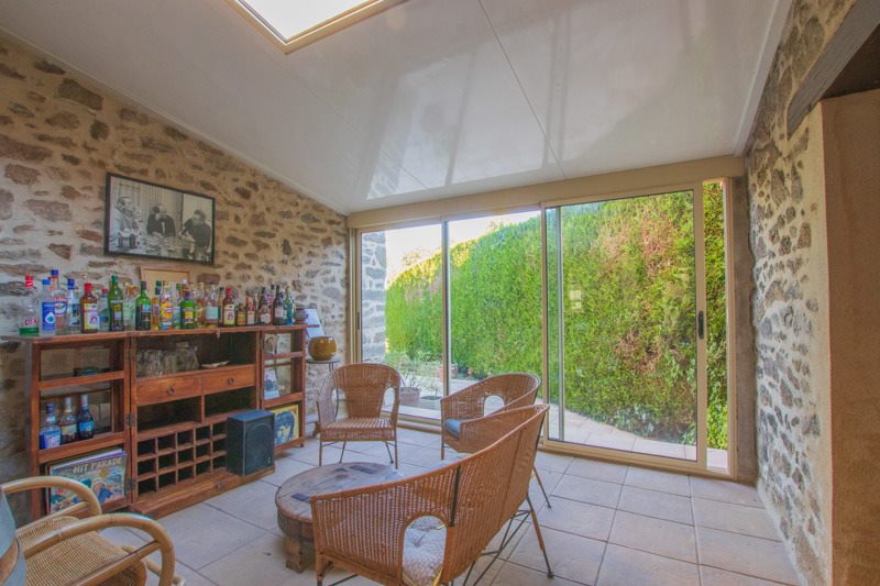 Vente Maison COUZEIX - 7 pièces -240 m² - (87270)