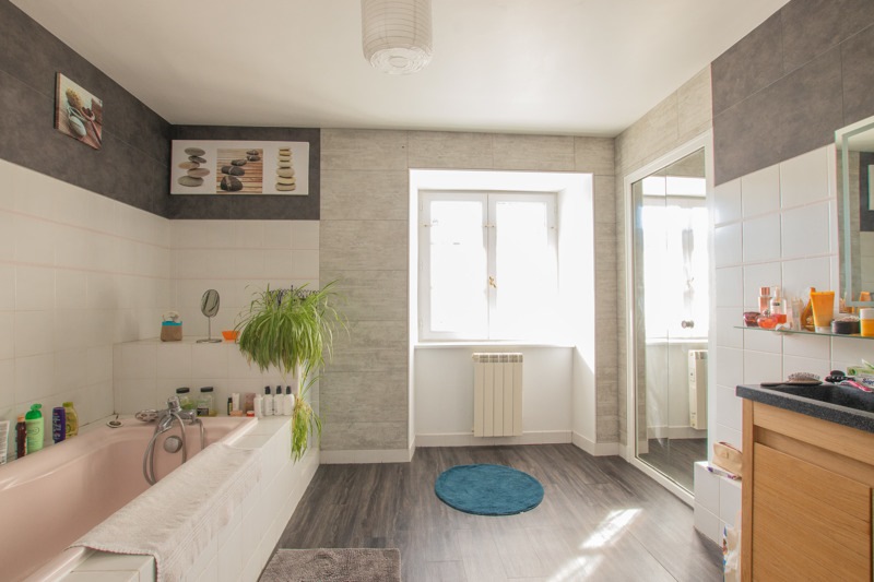 Vente Maison COUZEIX - 7 pièces -240 m² - (87270)